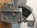 Greenlee No. 1800 Rigid Conduit Bender